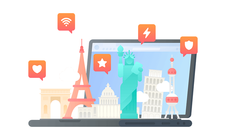 在新西兰连接到中国vpn - 回国加速器